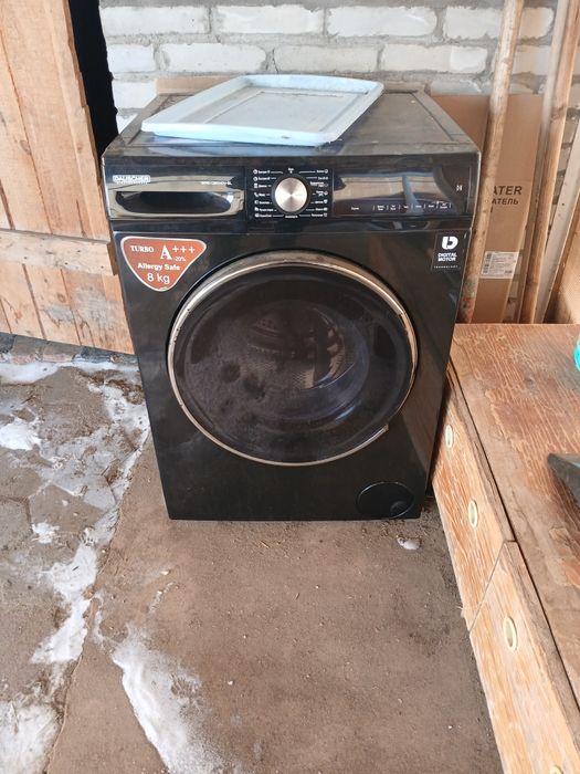 Продам автомат на запчасти