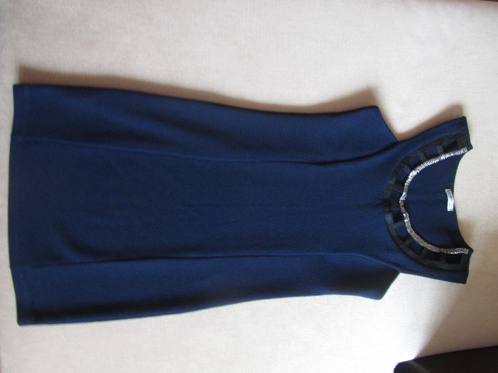 Дамска лятна рокля