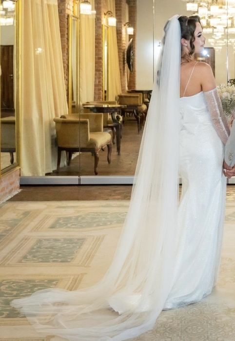 Rochie de mireasă