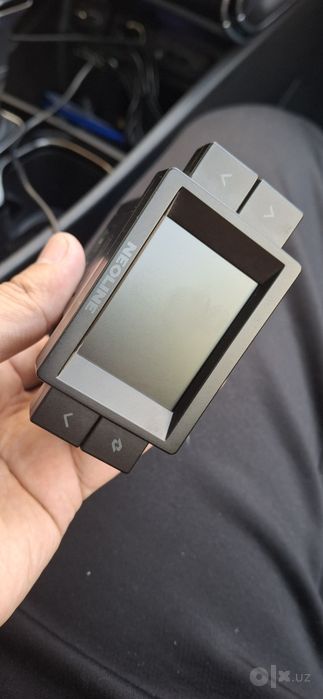 Продам неолайн 9100 Z работает или нет незнаю продаю как на запчасти