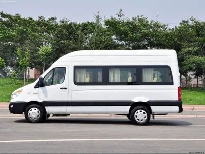 Jac sunray sotiladi