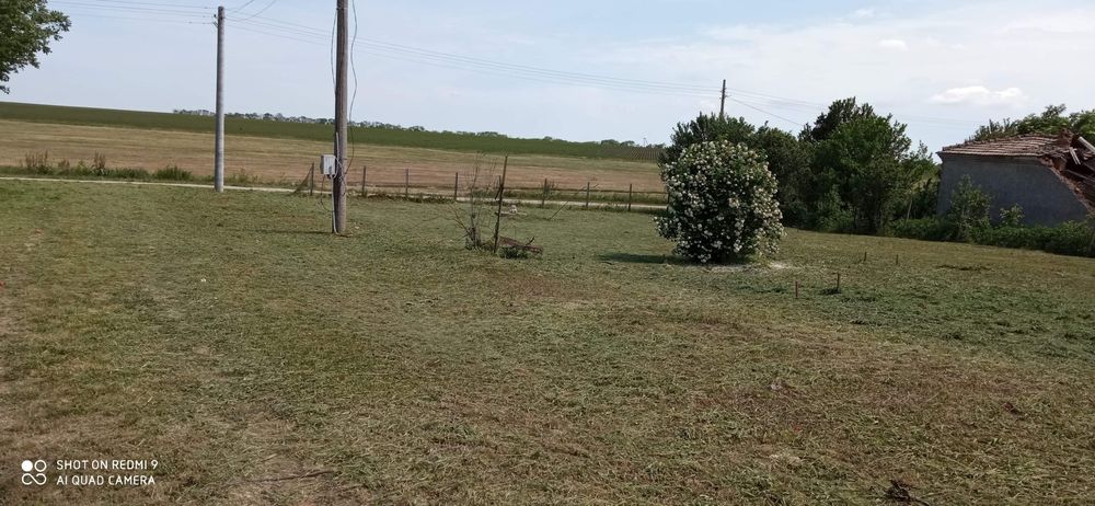 Косене  на трева и други градинарски  услуги