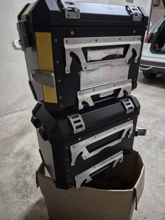 Куфари SW-motech