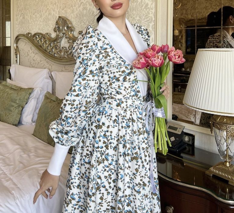 Срочно продам!Платье бренд Secret Store