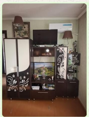 Продам стенку горку!