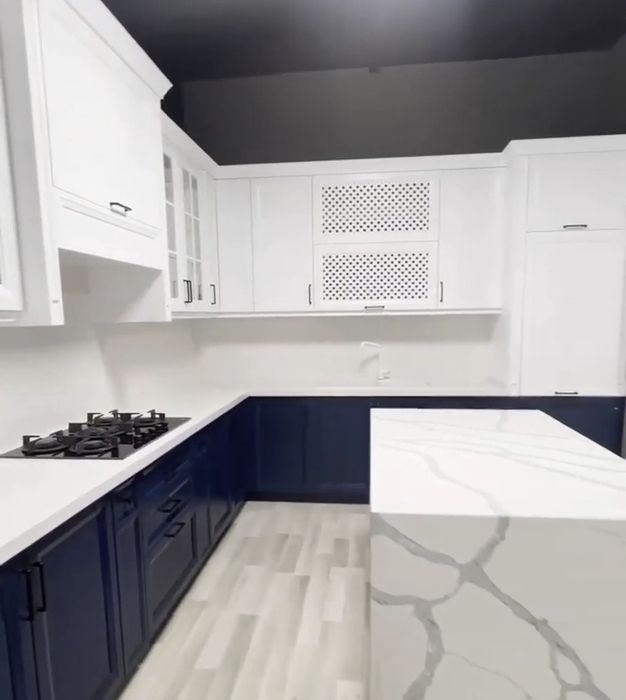 Кухинный мебел на заказ 850000кв