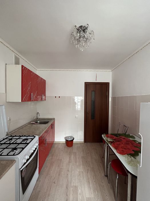 Продам квартиру в нур сити