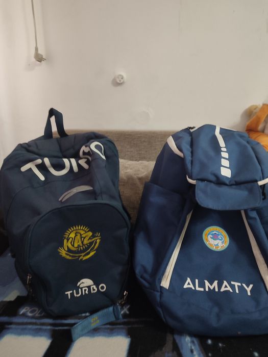 Спортивные рюкзаки казакстан