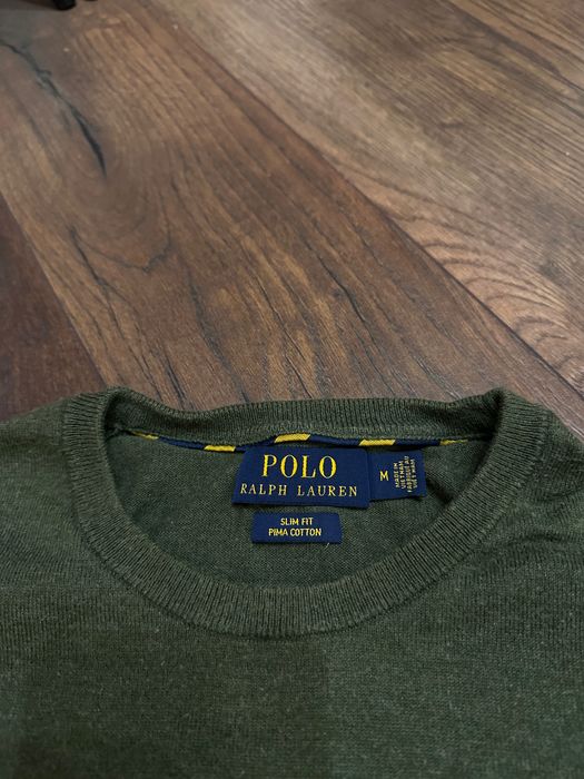 Ralph Lauren мъжки пуловер