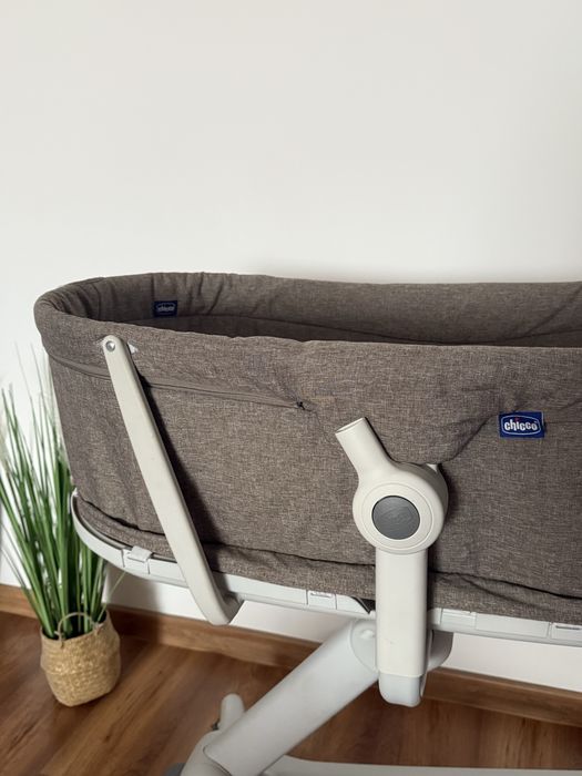 Patut/scaun de masa/landou/fotoliu copil - 4 in 1 Chicco baby hug- Iasi