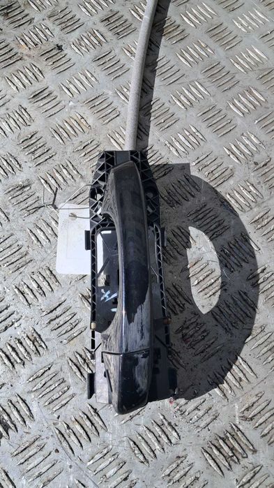 maner usa dreapta fata Skoda Octavia 3 an 2016