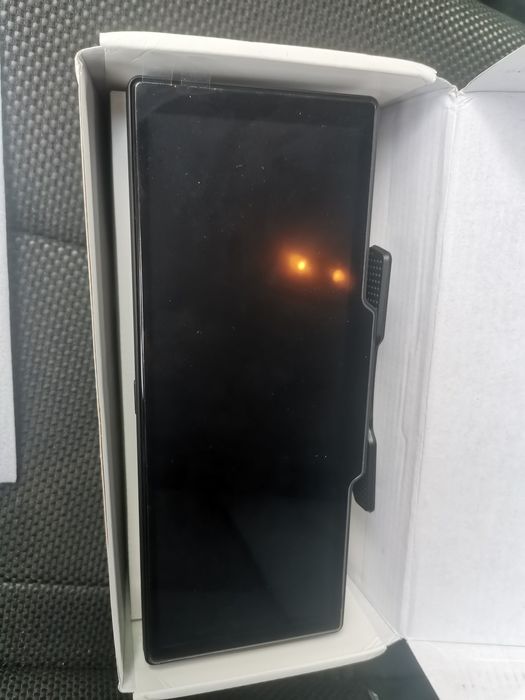 Мултимедийна система за кола