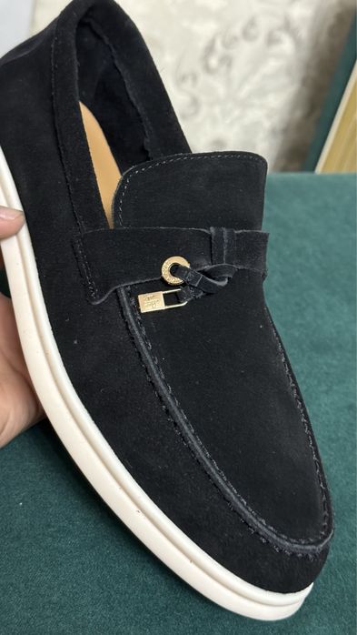 Лоро пиано 40размер