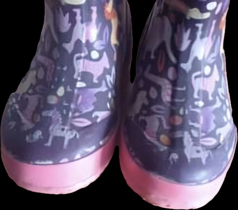 Bogs lungi cu neopren