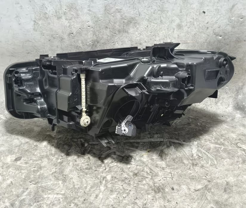 Bmw i3 fara 35l 40l