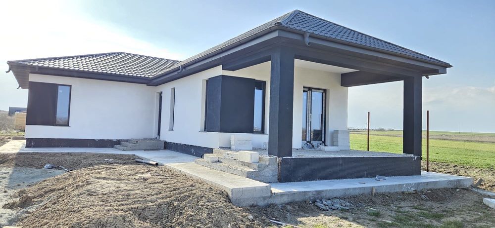Casa in Techirghiol