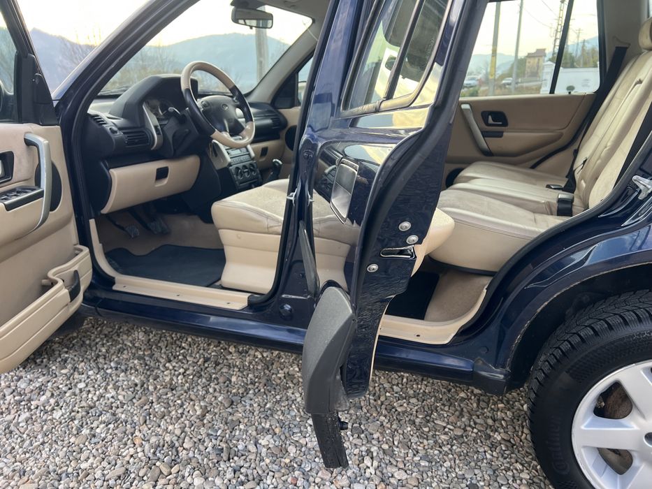 Freelander 2.0 tdi 2004 4x4