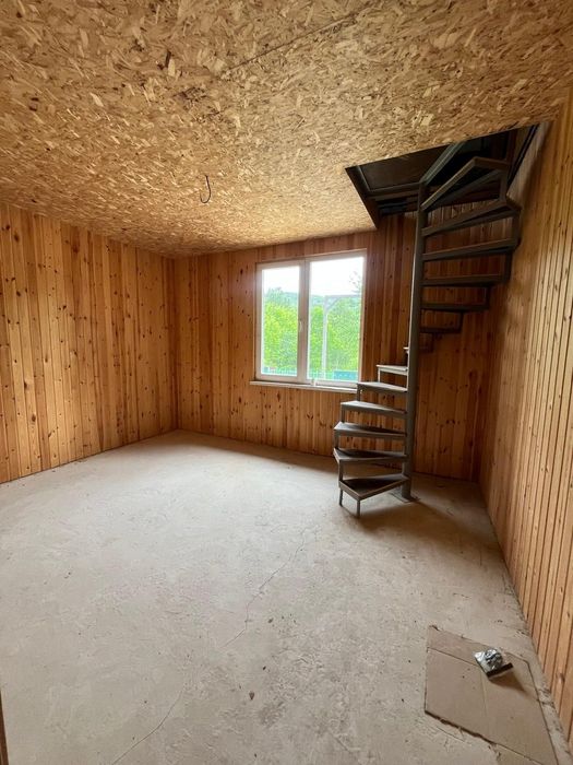 Продается дом в Каменном Карьере