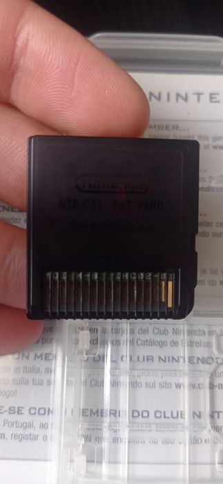 Pokemon black  version