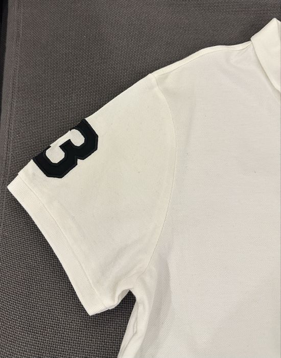 Tricou Polo Ralph Lauren XL