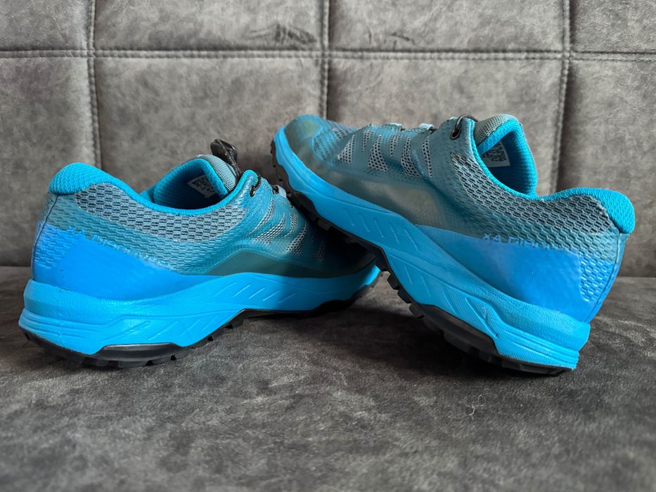 SALOMON - Xa Discovery Gore Tex.