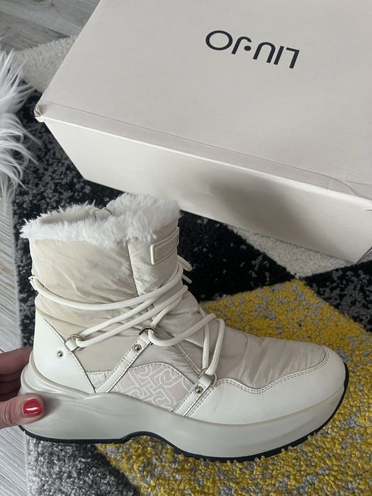 Liu Jo Апрески/боти