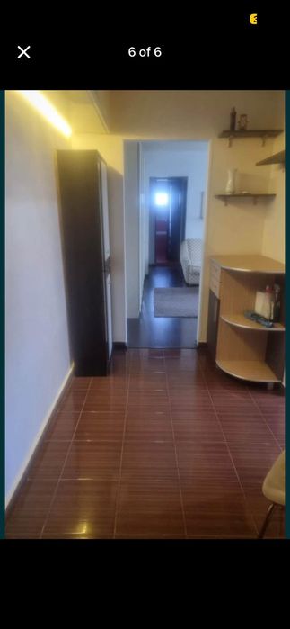 Dau in chirie apartament 3 camere etaj 2 Sinmartin