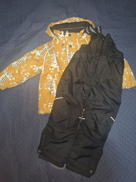 Комбенизон crockid 98-104