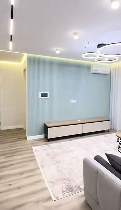 3д панели рейка из гиса