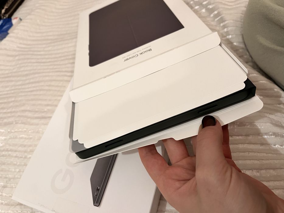 Samsung Galaxy Tab A9 + 5 G - таблет