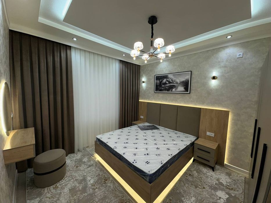 Срочно продаётся 3х -комнатная квартира