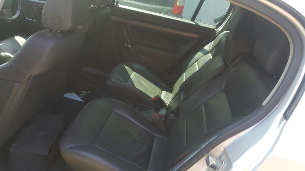 Опел сигнум вектра ц 1.9 150к.с НА ЧАСТИ/Opel signum vectra c 1.9 cdti