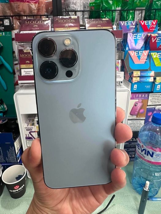 Iphone 13 pro 128 GB