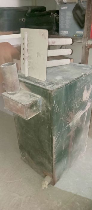 Катёл ясалган. 650.000 келишамиз