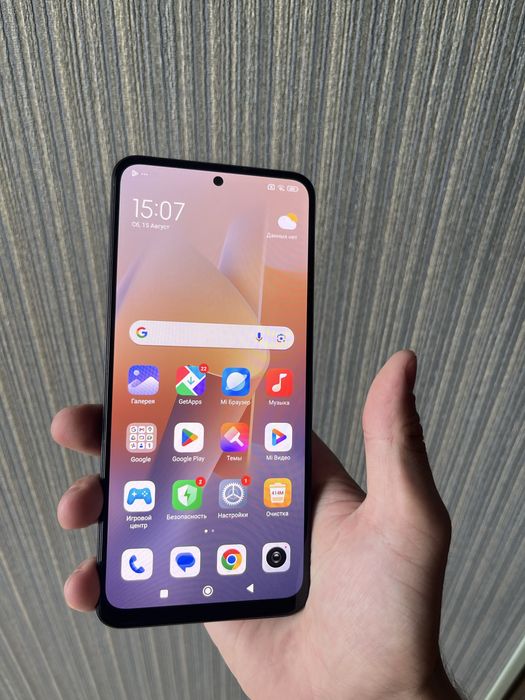Продам телефон Redmi note 12