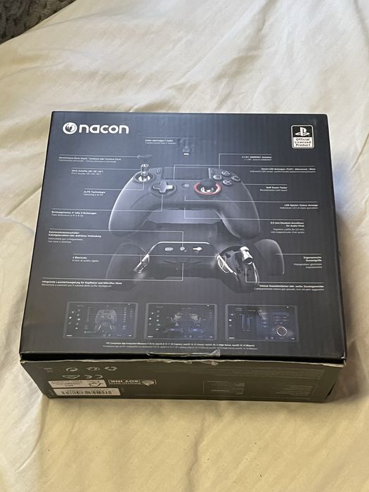Maneta ps4 inpecabila