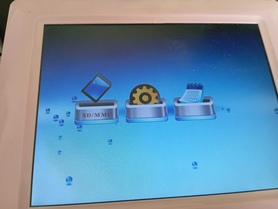 Электронная фоторамка