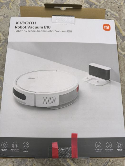 Robot plisos sotiladi