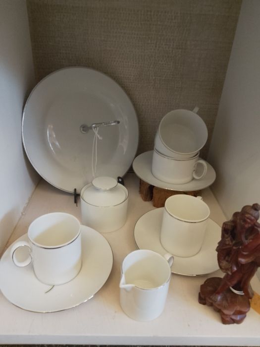 Порцеланови сервизи