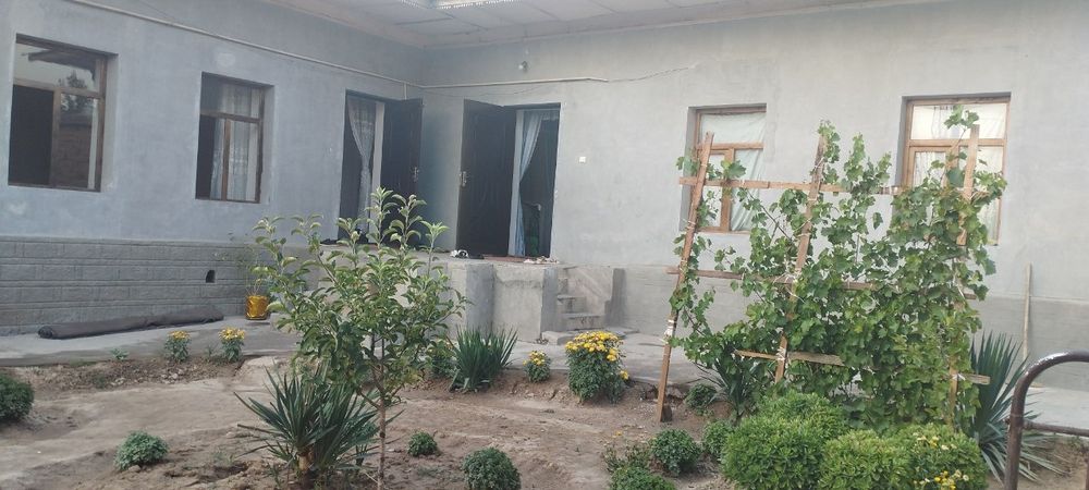 Toshkent shaxar yunsobod tumani xasanboy xovlimi 6.26sotaman