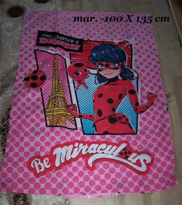 Pierdea,lenjerii pat si cearceaf pt. copii