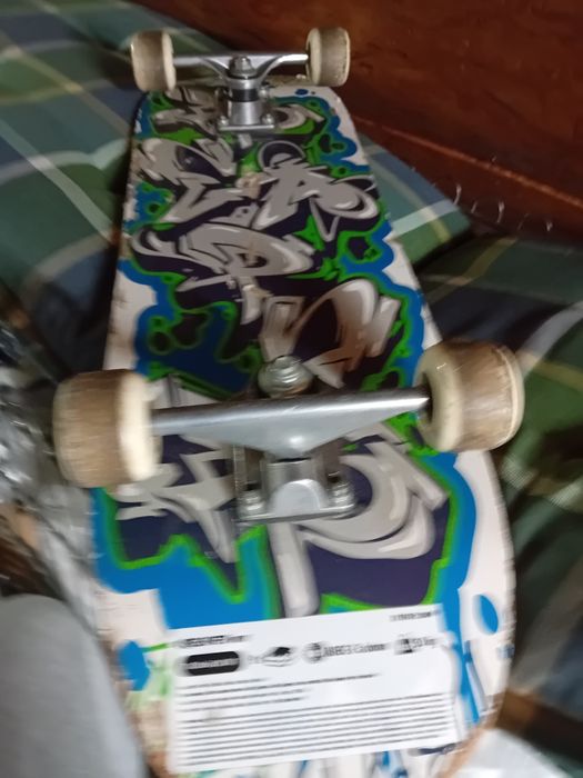 Skateboard copii. Pana in 50 kg. Pret fix 60 lei bucata