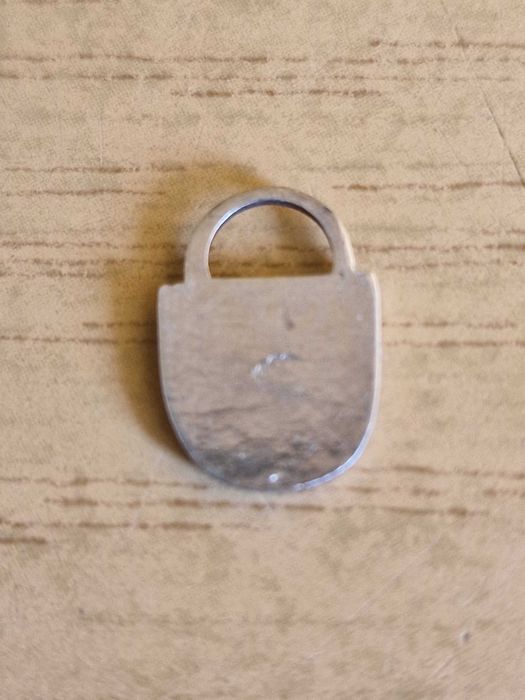 Сребърни висулки