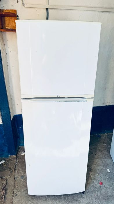 Продается холодильник в рабочем состоянии