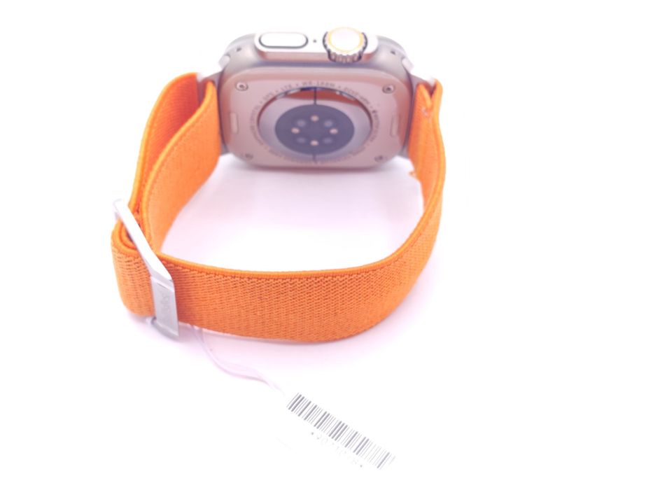 Apple Watch Ultra 1 (A2684) LTE Titanium, Garantie 24 luni | #D90710