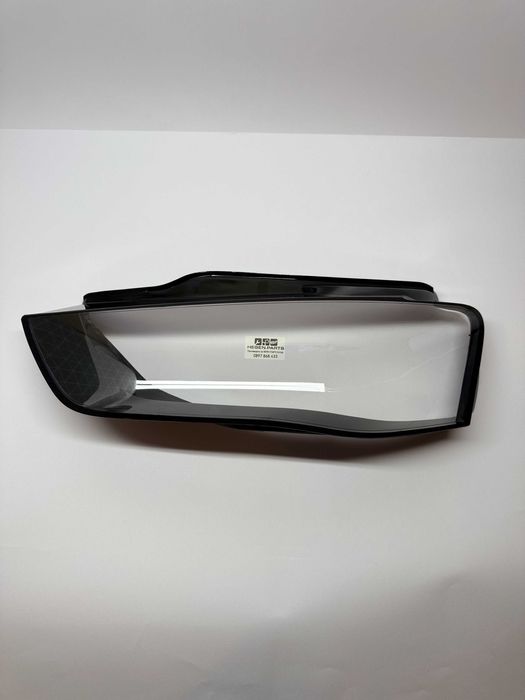 Стъкла за фарове AUDI A4 B8.5 фейслифт А4 B8 B8.5 Б8.5 капаци фар