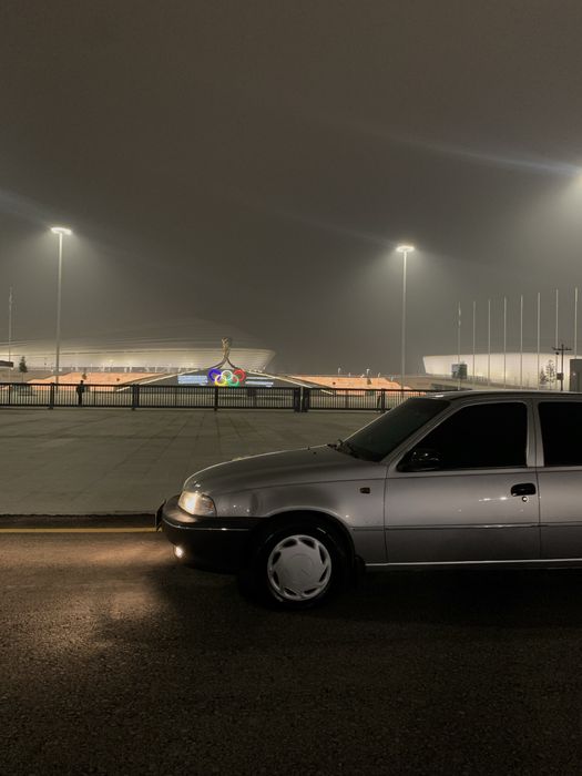 Nexia 1 sons трамблёр