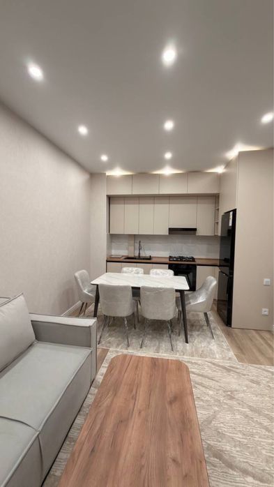 Квартира ЖК NRG Zamon 2/4/9 65м2