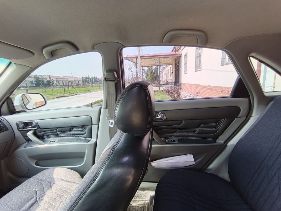 Gentra Mexanika 2022