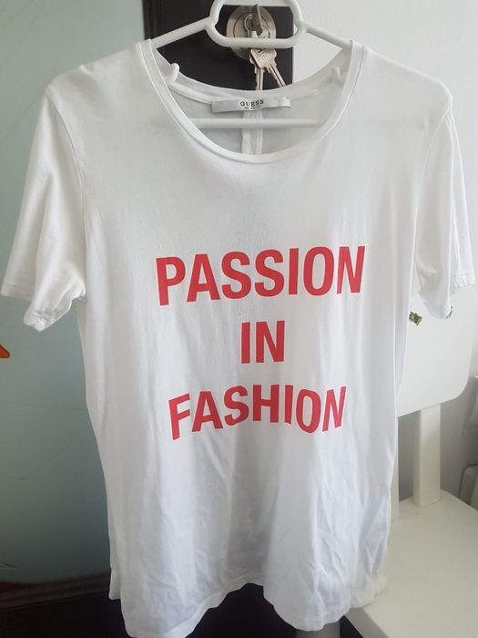 Tricou Guess S-M